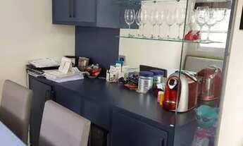 Imagem 7: Apartamento Locação Moema 75 m² 1 Dormitórios