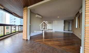 Imagem 5: Apartamento para venda possui 276 metros quadrados com 3 quartos em Campo Belo - São Paulo