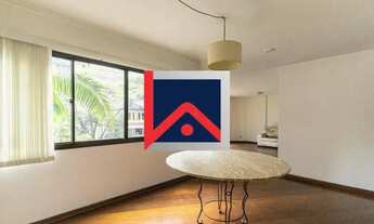 Imagem 6: Venda Apartamento 4 Dormitórios - 320 m² Higienópolis