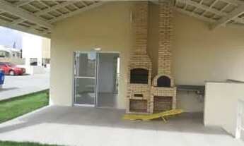 Imagem 3: Apartamento para aluguel com 73 metros quadrados com 3 quartos em Messejana - Fortaleza