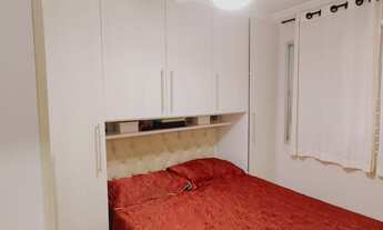 Imagem 7: APARTAMENTO À VENDA - 52m² - 1 VAGA