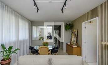 Imagem 2: Apartamento para Aluguel - Buritis, 3 Quartos, 80 m2