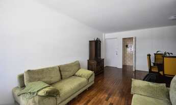 Imagem 4: Apartamento para Aluguel - Vila Madalena, 3 Quartos, 97 m2