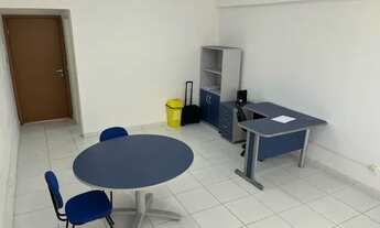 Imagem 2: Vendo Sala comercial no Eliza Miranda Mall