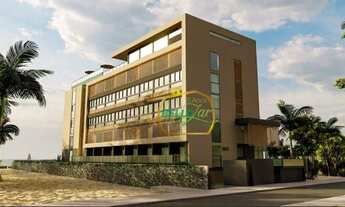 Imagem: Loft com 2 dormitórios à venda, 39 m²