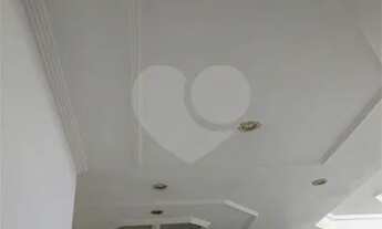 Imagem 5: APARTAMENTO A VENDA NO TUCURUVI = 88M2 - 3 DORMS (1 SUÍTE) E 2 VAGAS DE GARAGEM