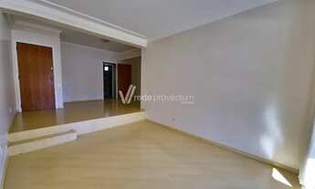 Imagem 4: Apartamento - Cambuí - Campinas