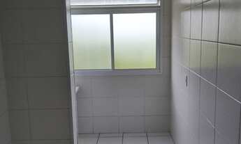 Imagem 4: Apartamento 2 dormitórios