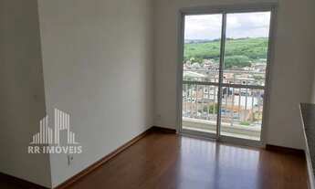 Imagem: RR5567 Apartamento 57m² CONDOMÍNIO VITALLE