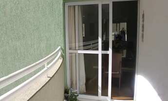 Imagem 5: Apartamento à venda, 3 quartos, 1 suíte, 2 vagas, Vila Valparaíso - Santo André/SP