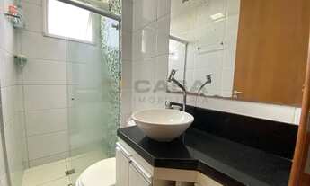 Imagem 3: Apartamento para venda com 66 metros quadrados com 2 quartos em Valparaíso - Serra - ES