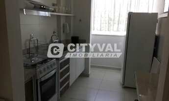 Imagem 4: Aluguel Apartamento CAZECA