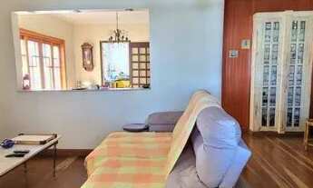 Imagem 4: ALUGA EXCELENTE CASA TÉRREA - PQ. SÃO DOMINGOS