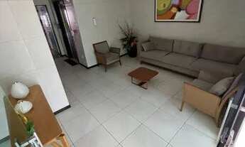 Imagem 7: ALUGUEL | MOBILIADO | BOA VISTA | 3.600 | DOIS QUARTOS