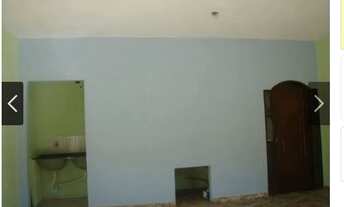 Imagem 5: Sobrado no Pararangaba