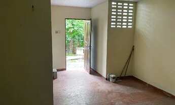 Imagem 3: Aluga-se uma casa em alvenaria c/ um quarto