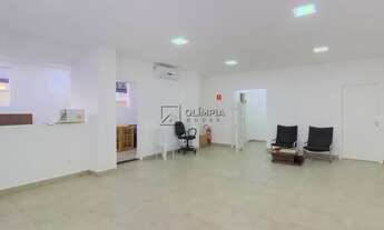 Imagem 11: Apartamento Locação Jardim Paulista 183 m² 3 Dormitórios