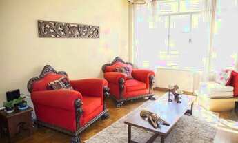 Imagem 3: Apartamento Venda Cerqueira César 130 m² 3 Dormitórios