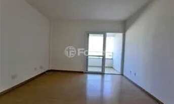 Imagem 4: Apartamento para venda tem 82 metros quadrados com 1 quarto em São João - Porto Alegre - R