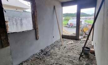 Imagem 5: Casa 2 dormitórios minha casa minha vida