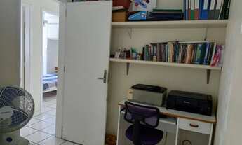 Imagem 7: Apartamento para venda possui 72 metros quadrados com 3 quartos