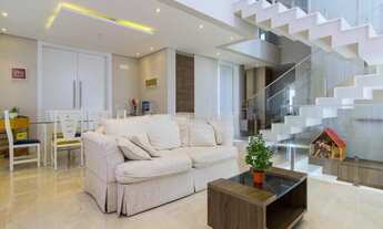 Imagem 2: Casa no Swiss Park em Campinas/SP