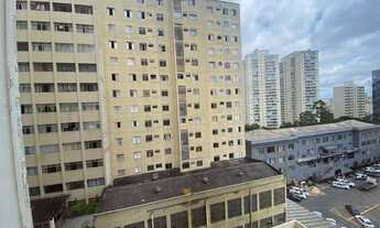 Imagem 7: Apartamento para aluguel tem 70 metros quadrados com 3 quartos em Aclimação - São Paulo