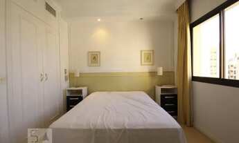 Imagem 7: Apartamento para Aluguel - Vila Olímpia, 1 Quarto, 34 m2