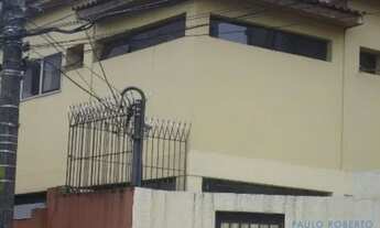 Imagem 5: CASA ASSOBRADADA - POMPÉIA - SP