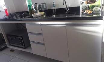 Imagem 4: Spazio Acqua Apartamento com 3 dormitórios