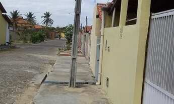 Imagem 6: Casa em Luís correia entre Atalaia e shopping amarração