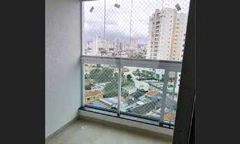 Imagem 5: Apto em Santana para venda e locação, 2 dormitórios sendo uma suíte, sala para 2 ambientes