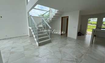 Imagem 3: CASA ALPHAVILLE Casa com 4 dormitórios