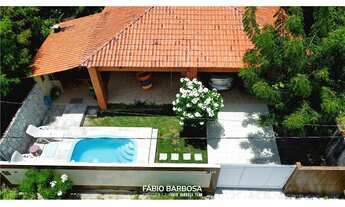 Imagem: CASA TABATINGA NATUREZA, PRAIA DE TABATINGA