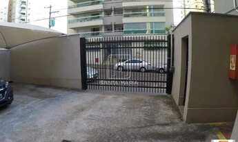 Imagem 2: Apartamento (tipo - padrao) 1 dormitórios/suite, cozinha planejada, portaria 24hs, em cond