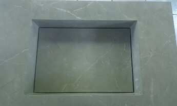 Imagem 2: Pi Casa em condomínio com 1 dormitório