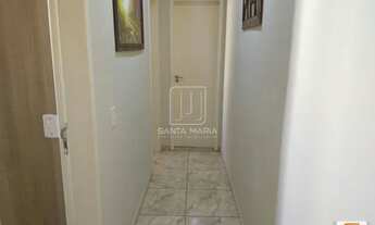 Imagem 6: Apartamento (tipo - padrao) 2 dormitórios, cozinha planejada, portaria 24hs, lazer, salão