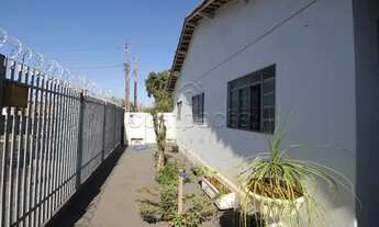 Imagem 2: Casa Padrão em São José do Rio Preto