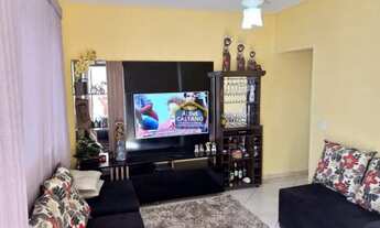 Imagem 5: Sobrado com 2 dorms, Ocian, Praia Grande - R$ 400 mil, Cod: ACT2505