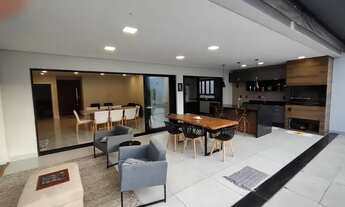 Imagem 7: Casa de condomínio para venda com 349 metros quadrados com 4 quartos