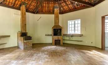 Imagem 6: Casa com 4 dormitórios para alugar em Nova Lima