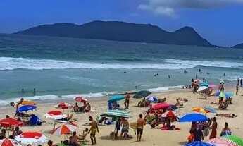 Imagem 7: Comercial Ponto Quiosque Campeche