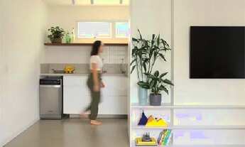 Imagem 2: Excelente localização na Oscar Freire muito próximo do metrô