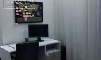 Imagem 7: Santo André - Apartamento Padrão - Vila Alto Santo André