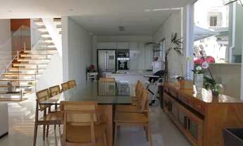 Imagem 4: Venda Casa 3 Dormitórios - 420 m² Alphaville