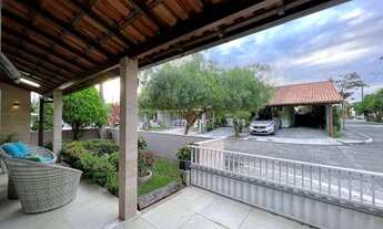 Imagem 4: Casa com 3 dormitórios à venda, 160 m² por R$ 1.180.000,00 - Residencial Morada de Laranje