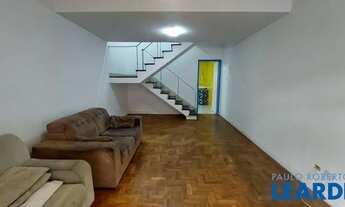 Imagem 5: SOBRADO - BROOKLIN - SP