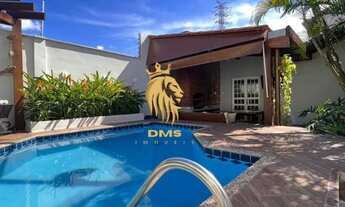 Imagem 2: Casa no Efigênio Salles | Px ao Lebaron