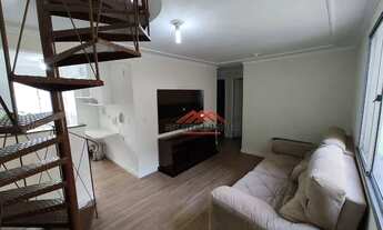 Imagem: Cobertura com 3 dormitórios à venda, 130