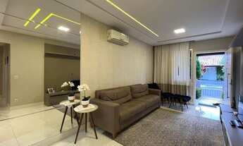 Imagem 5: Casa com 3 dormitórios à venda, 160 m² por R$ 1.180.000,00 - Residencial Morada de Laranje